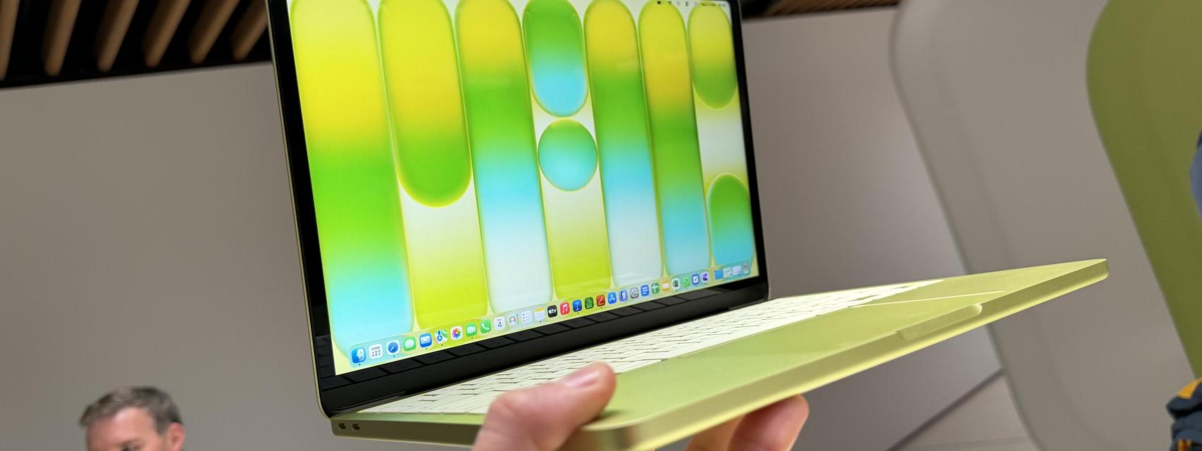 MacBook Neo