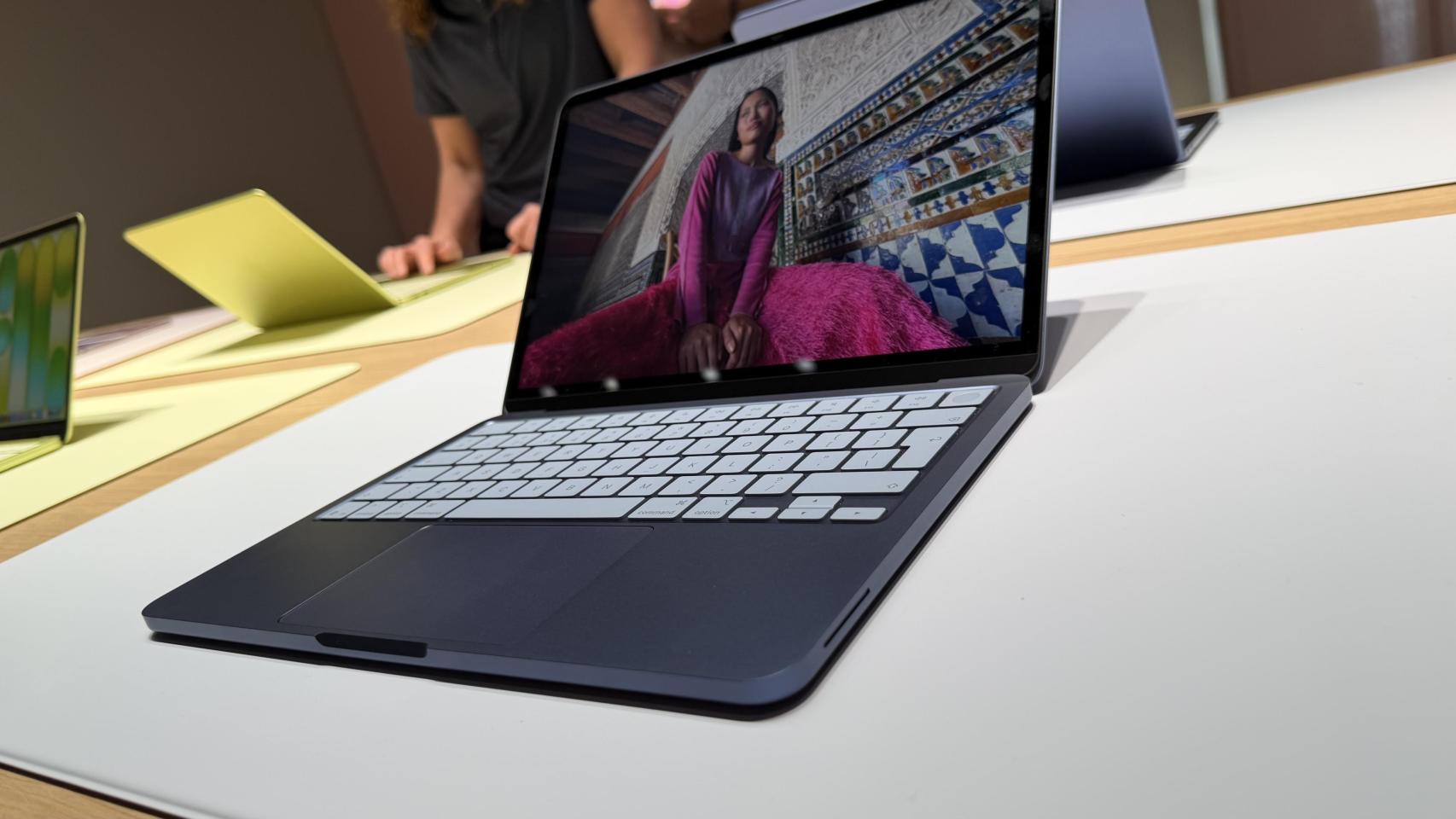 MacBook Neo
