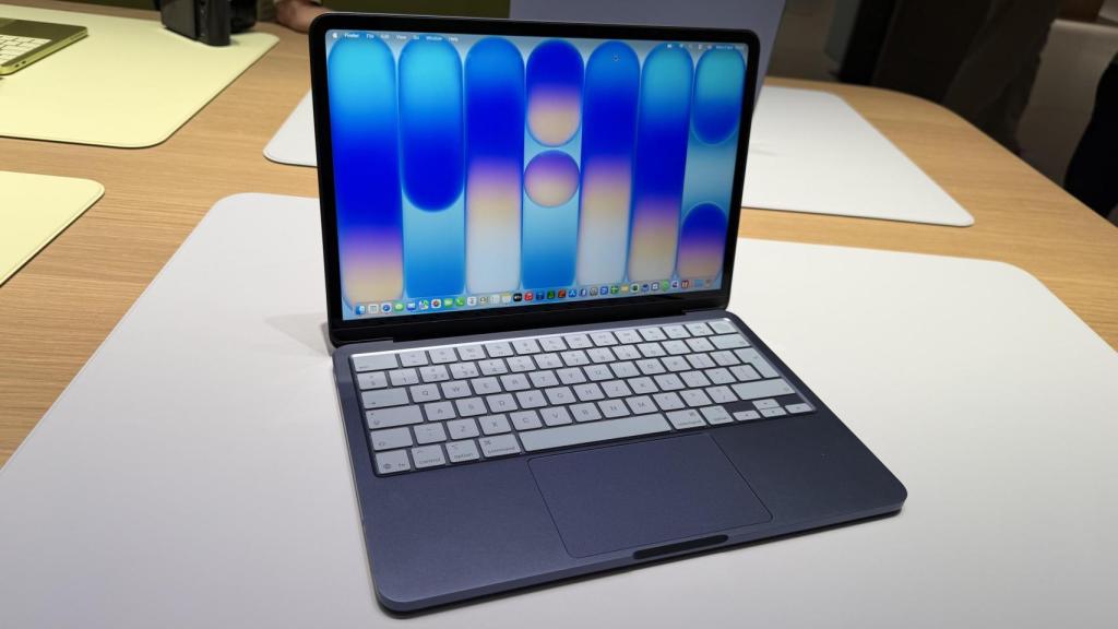 MacBook Neo