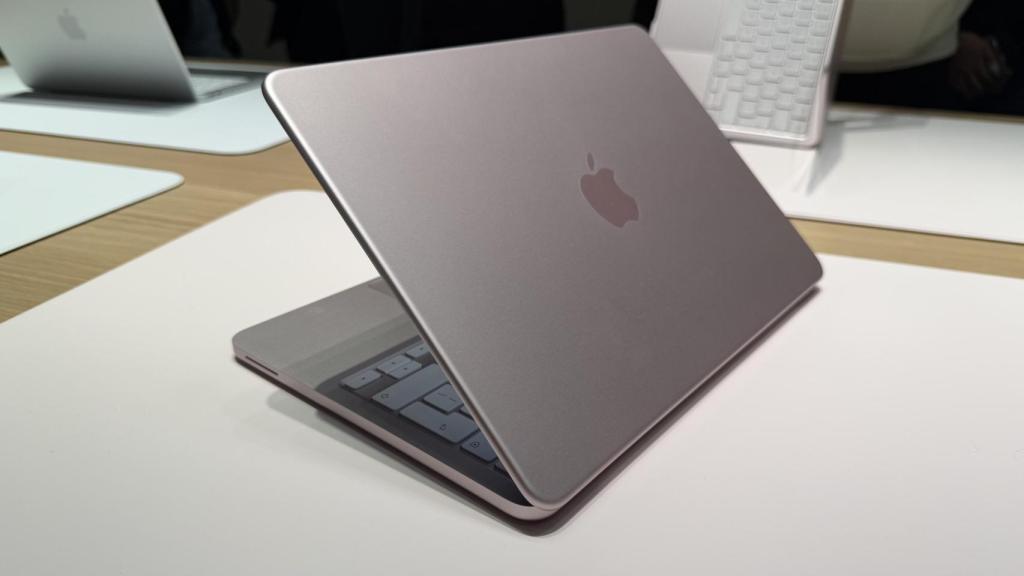 MacBook Neo