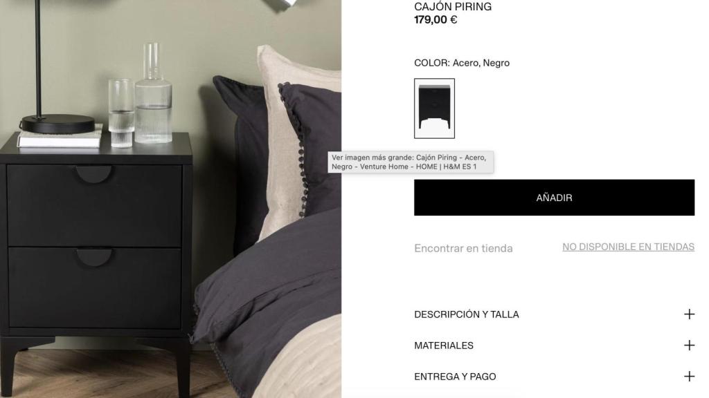 Cajón Piring.