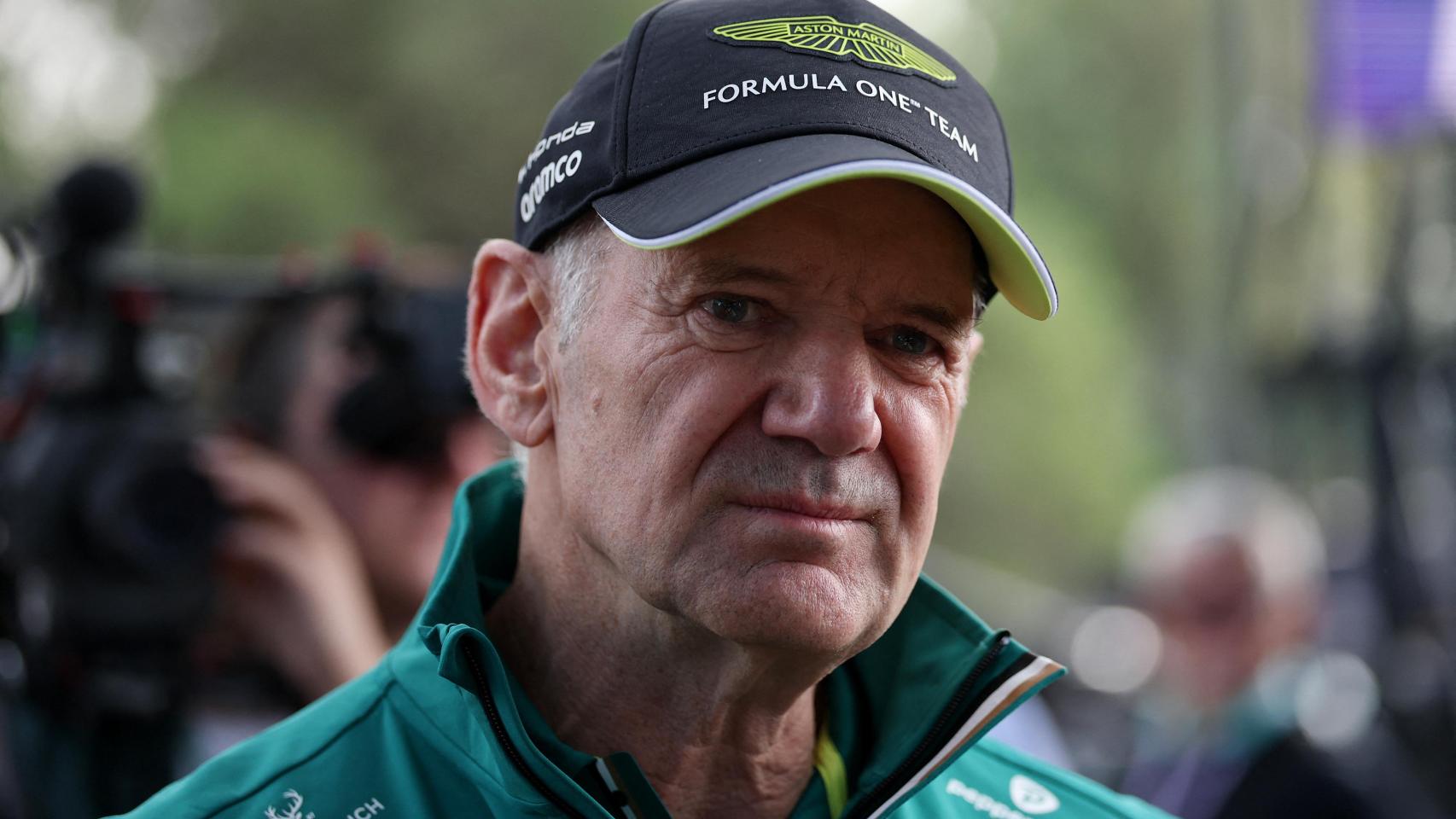 el elegido para salir de la crisis fue su mano derecha en Red Bull