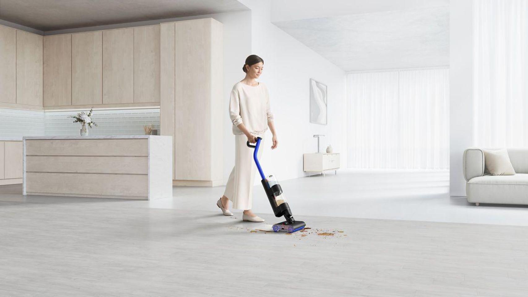 Dyson.