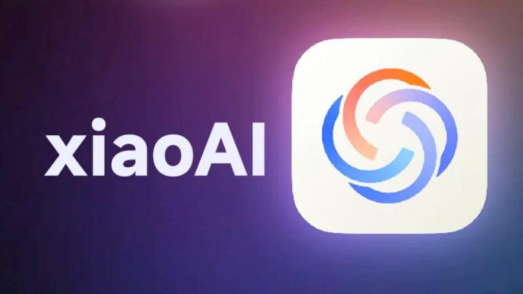 XiaomiAI, el asistente inteligente de Xiaomi