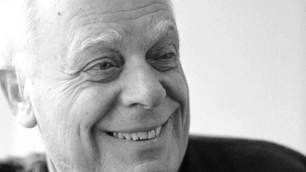 El escritor portugués António Lobo Antunes