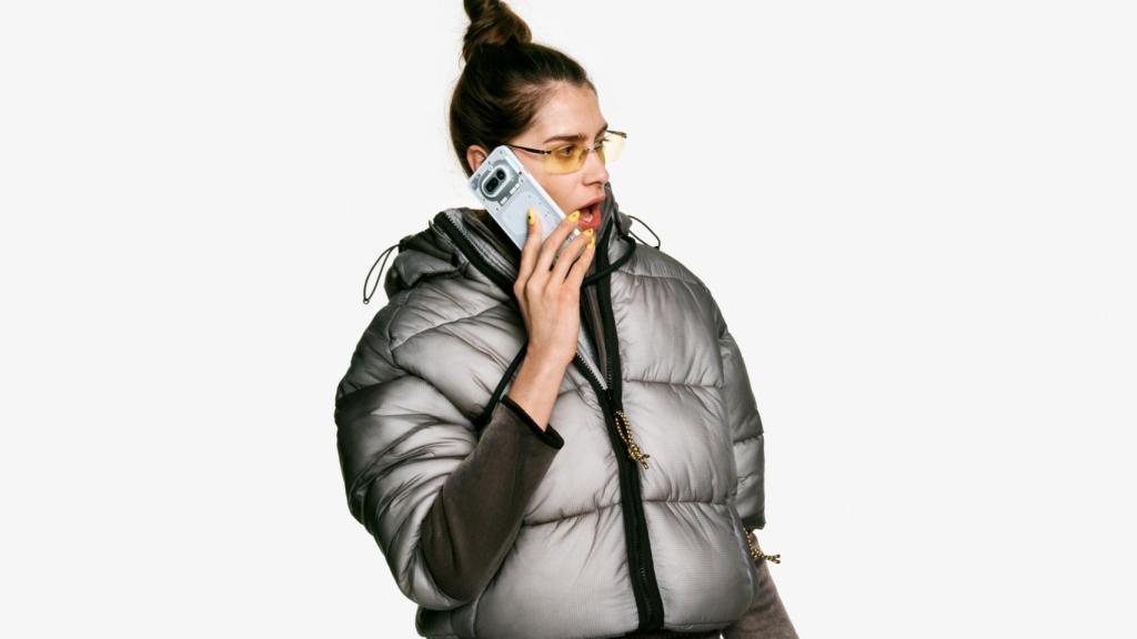 Nothing Phone (4a)