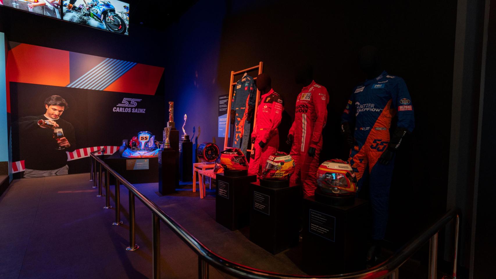 Imagen de la exposición.