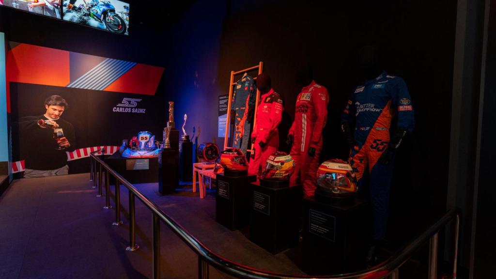Imagen de la exposición.