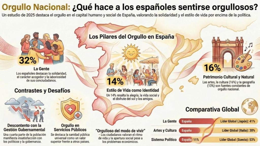 Orgullo Nacional