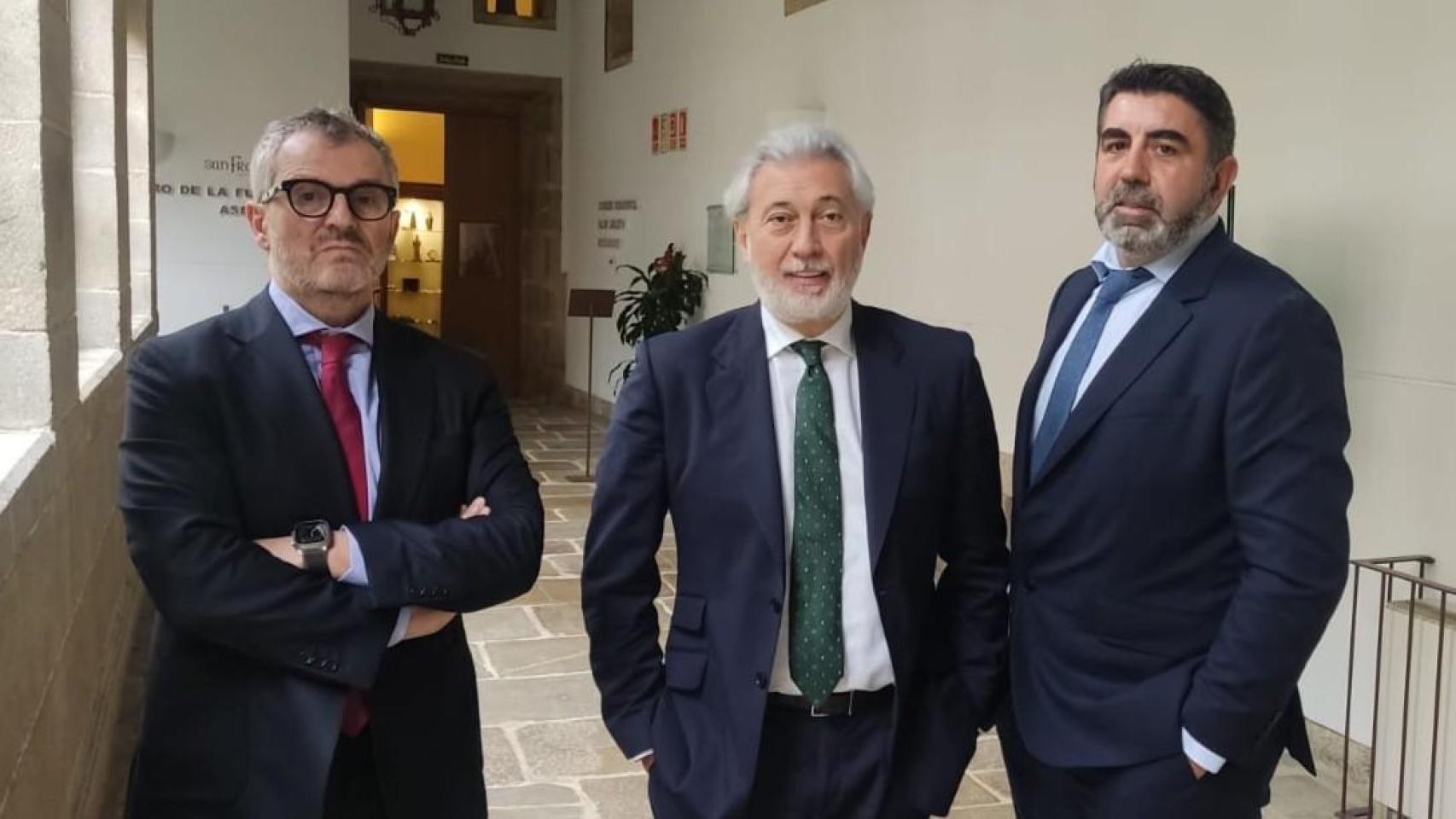 HATTA Energy anuncia un plan para convertir Galicia en un polo estratégico de combustible verde