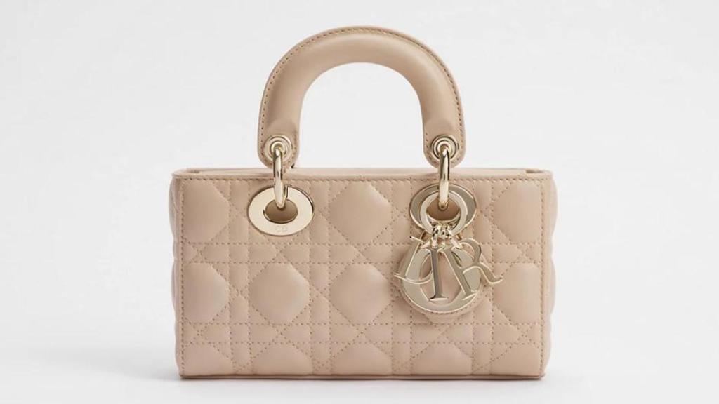 Bolso mini Lady D-Joy.