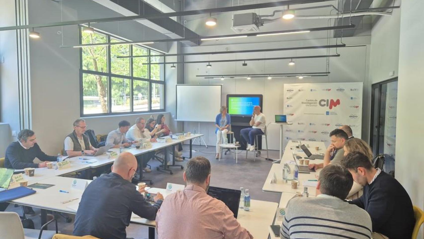 Startup Galicia celebrará en Santiago la segunda edición de su curso para nuevos inversores en startups