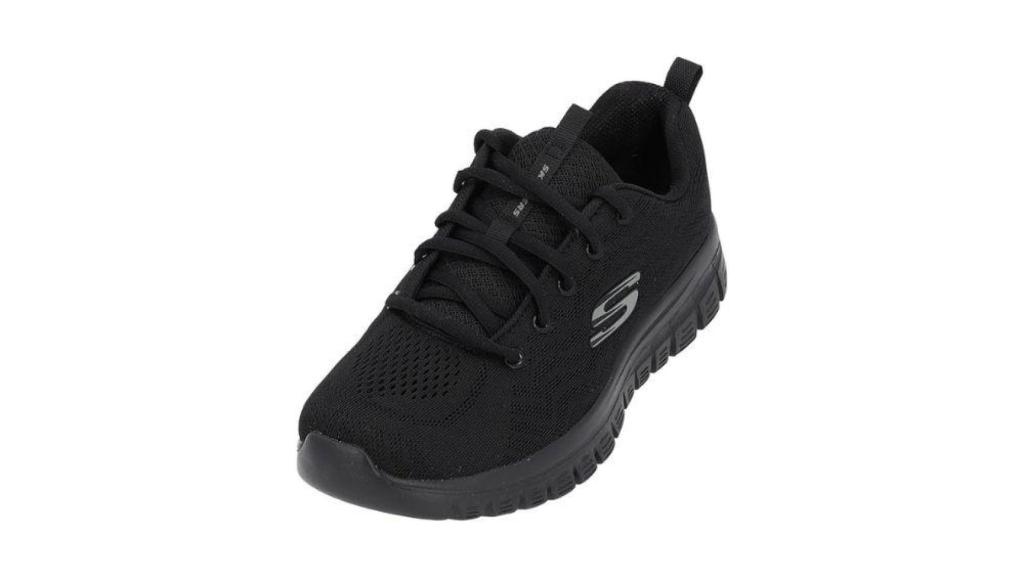 zapatillas Skechers 12615