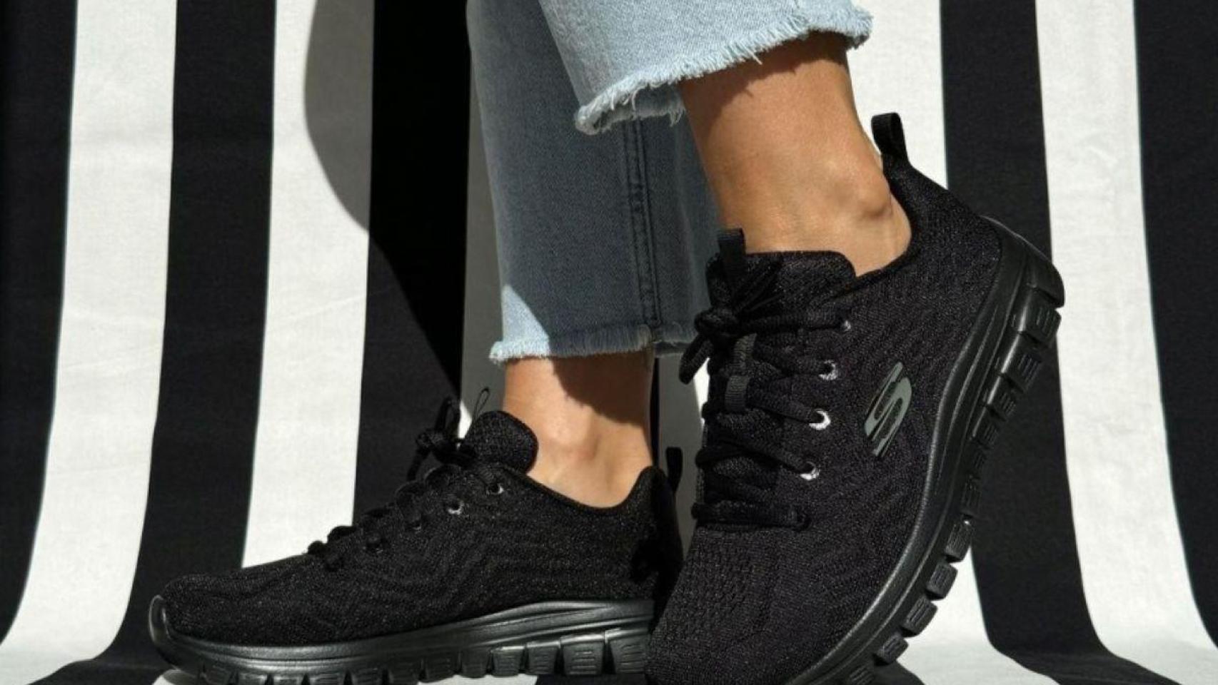 Son las zapatillas de deporte más vendidas de Amazon, comodísimas y perfectas para entrenar al aire libre