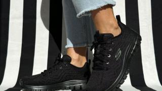 Son las zapatillas de deporte más vendidas de Amazon, comodísimas y perfectas para entrenar al aire libre