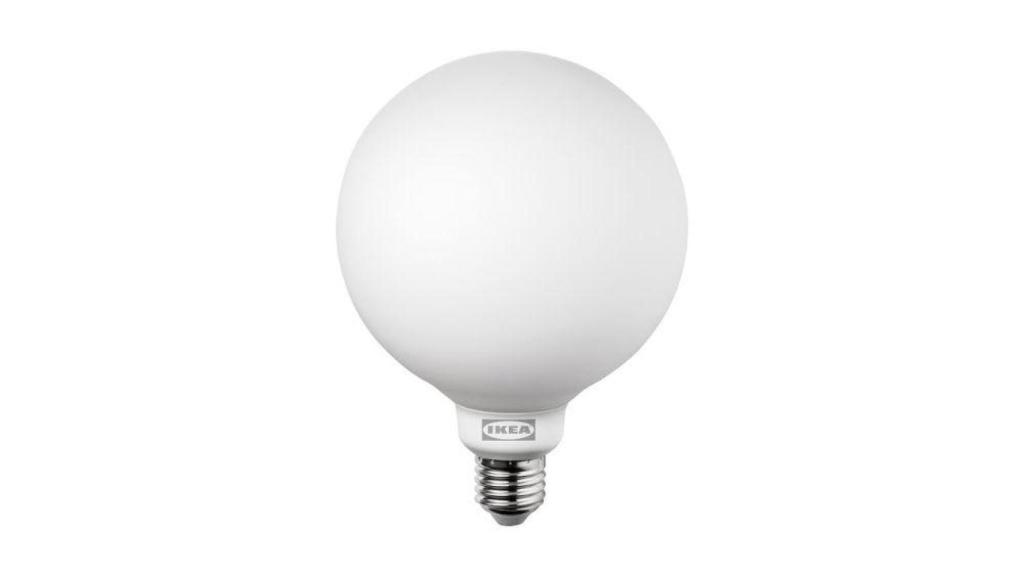 bombilla LED inteligente