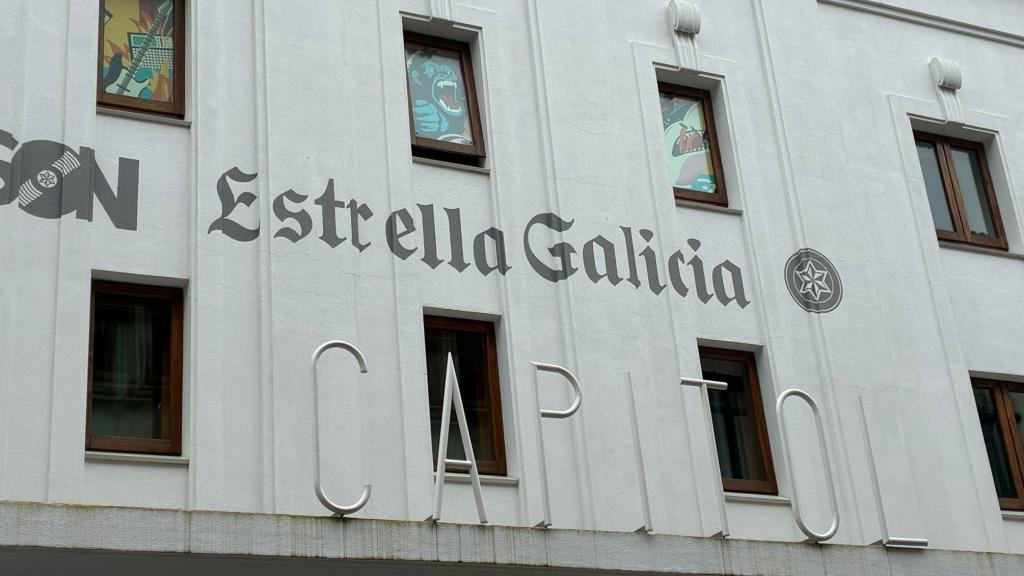 El cine en Santiago que se convirtió en emblema de la música en vivo: Fue un suicidio en su momento