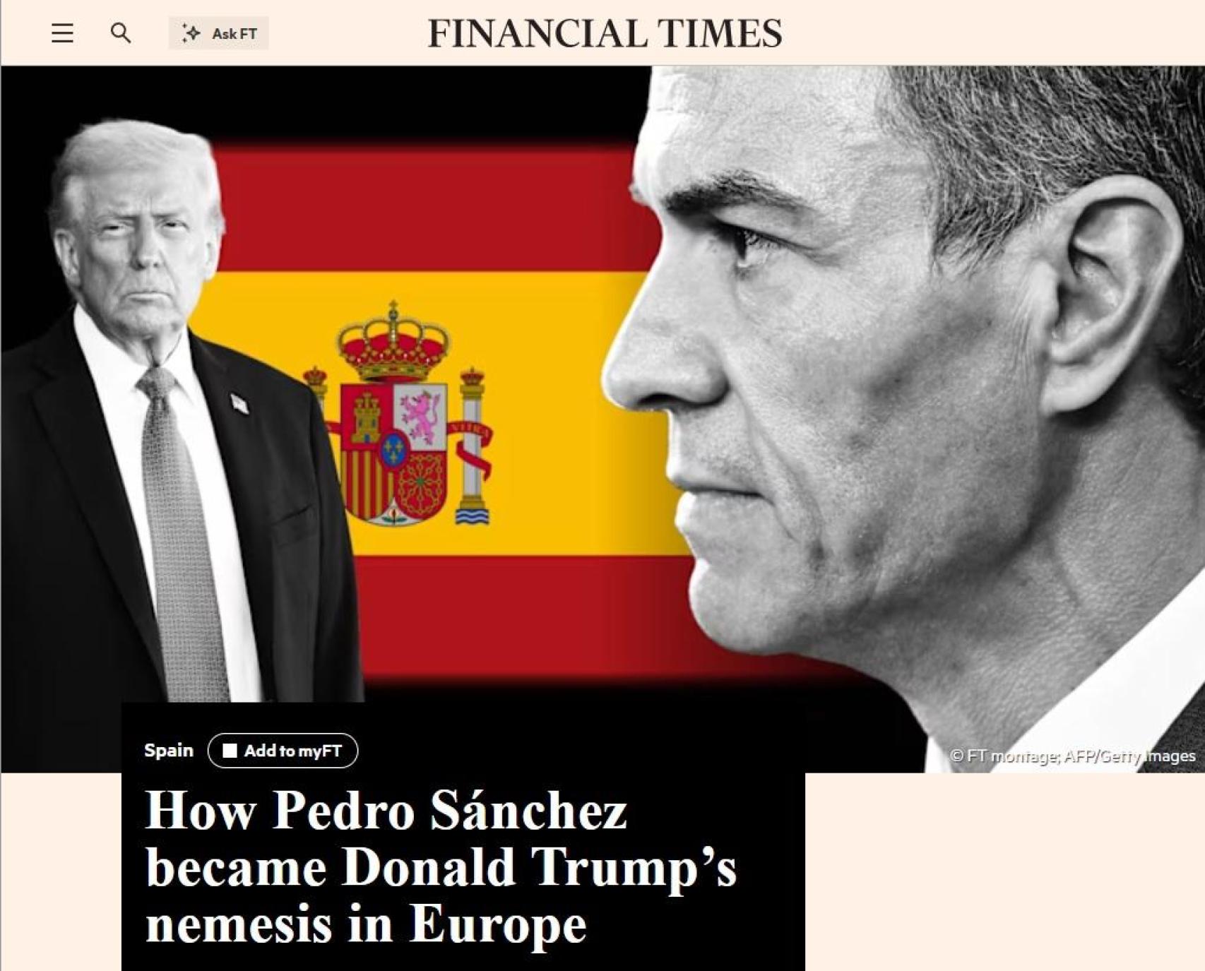 Financial Times