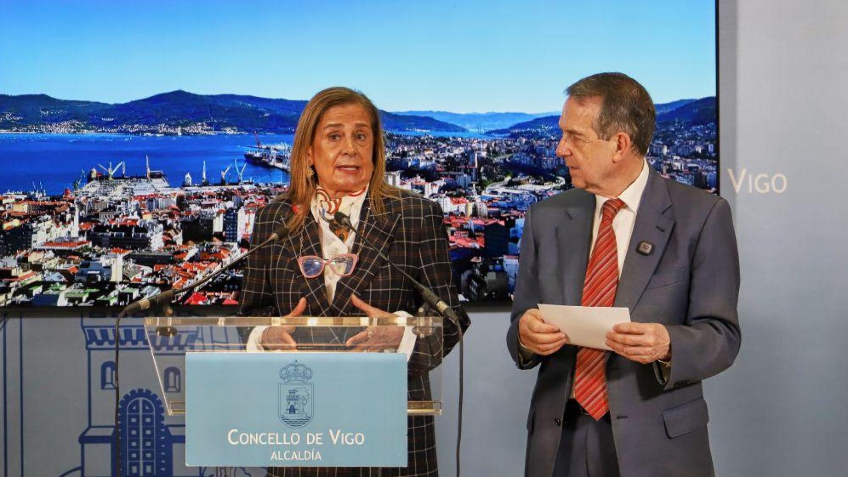 Caballero insta a la ministra y al conselleiro de Sanidade a que Vigo vuelva a ser sede de exámenes MIR