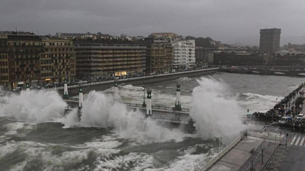 Millones de personas en peligro por el aumento del nivel del mar: científicos prevén graves inundaciones antes lo esperado