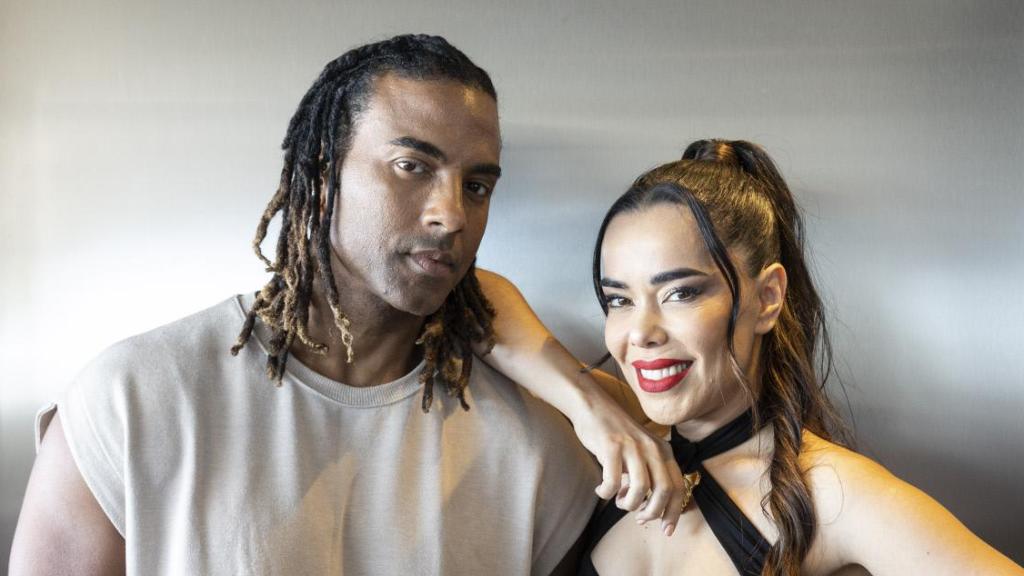 Yotuel, marido de Beatriz Luengo: Si yo volviera a nacer y Dios me diera la oportunidad de elegir ser mujer, elegiría ser Bea