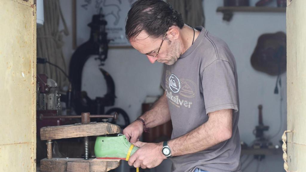 Álvaro Gross.
