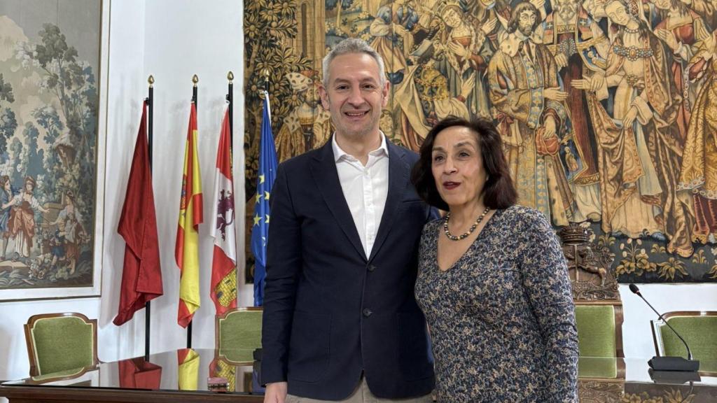 El socialista Carlos Rodríguez será el nuevo alcalde de Toro: releva a Ángeles Medina tras el pacto de la moción de censura.
