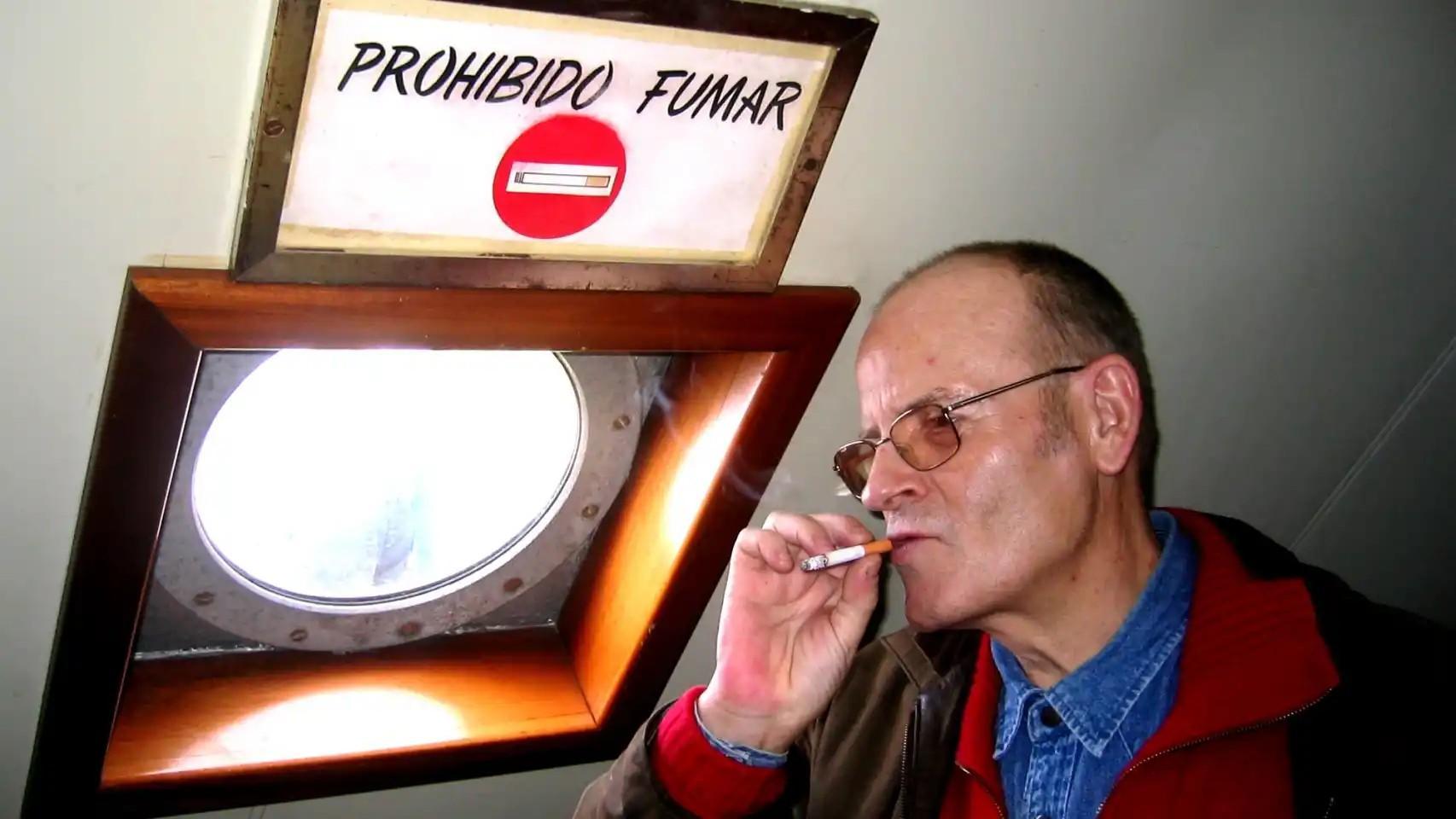 Quico Rivas. Foto: Archivo