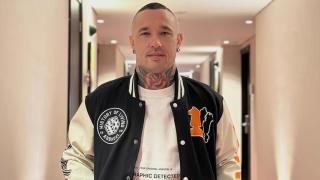 Radja Nainggolan