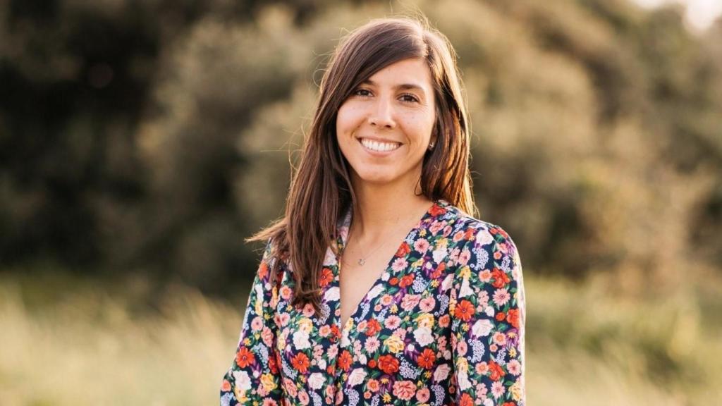 Leire Corral, VP Operations, VC, Strategy y Marketplaces de Shakers.