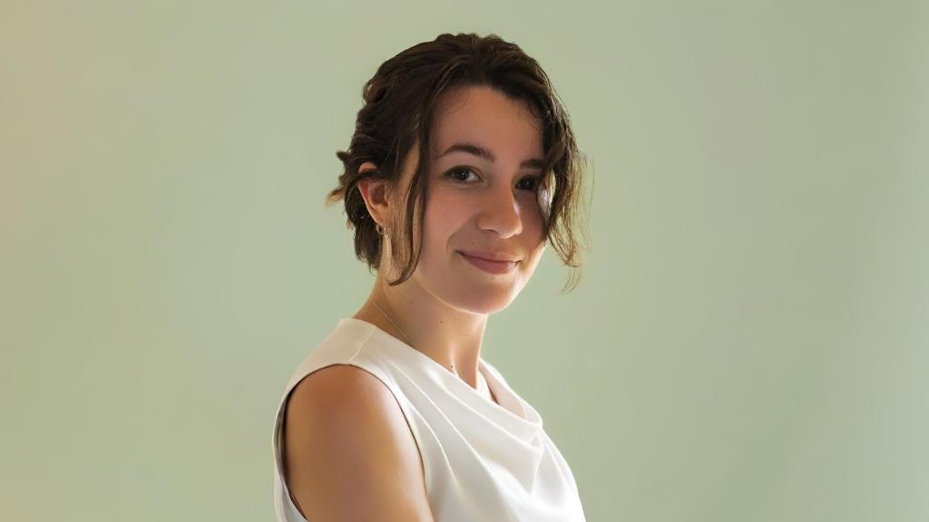 Irene Obispo, directora técnica de la estación ITV DEKRA Getafe