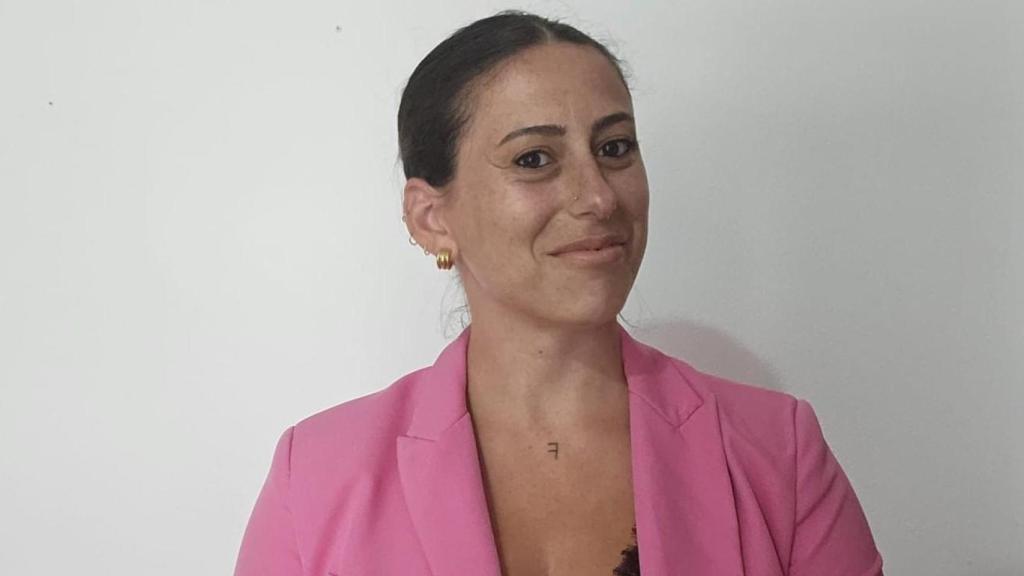 Alba Prego