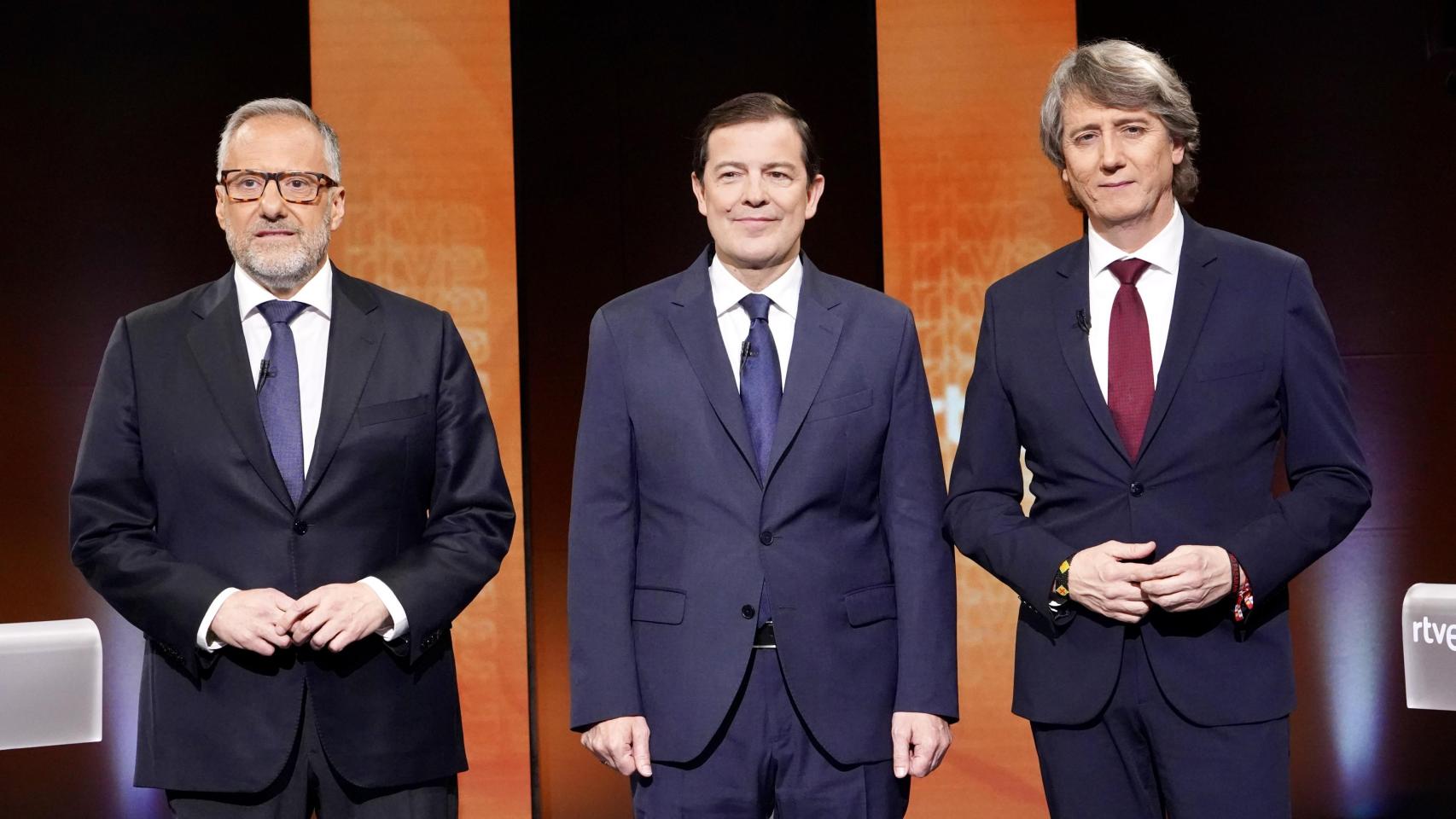 “Quien le ha puesto ahí está en la cárcel”
