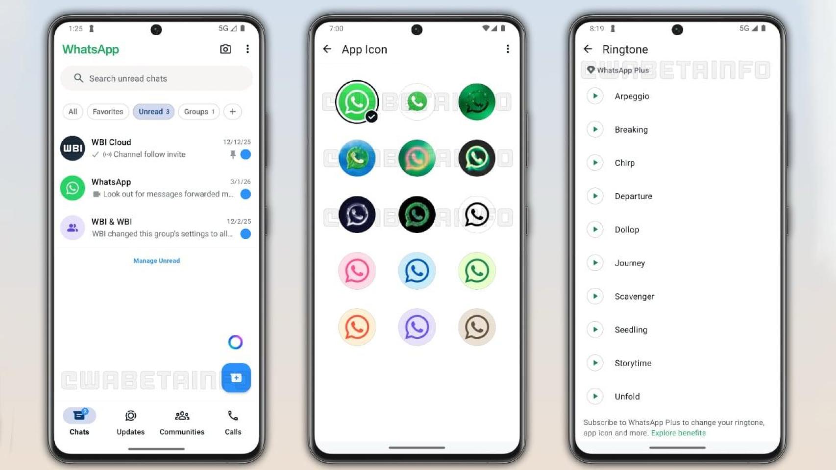 WhatsApp Plus