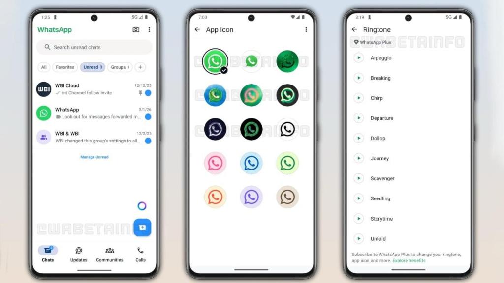WhatsApp Plus