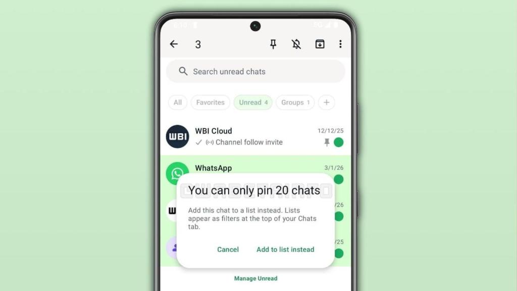 WhatsApp Plus
