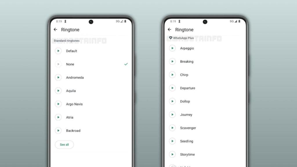 WhatsApp Plus