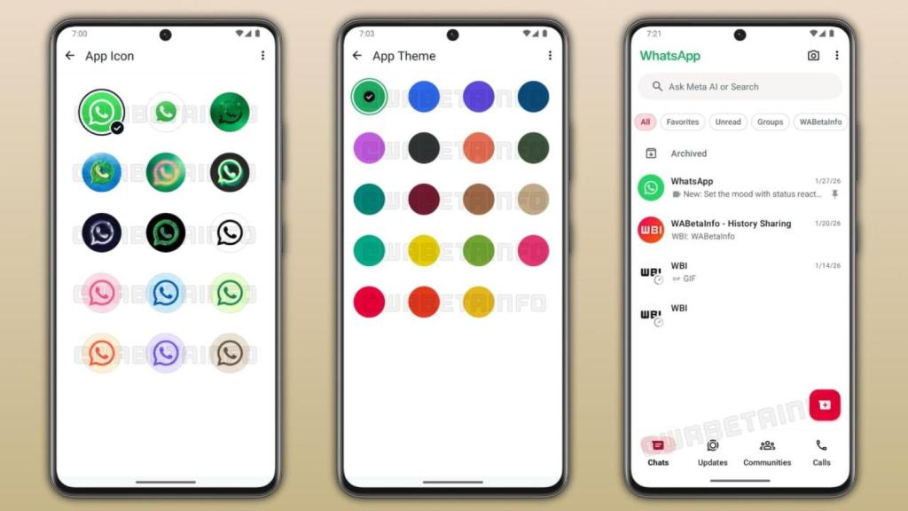 WhatsApp Plus