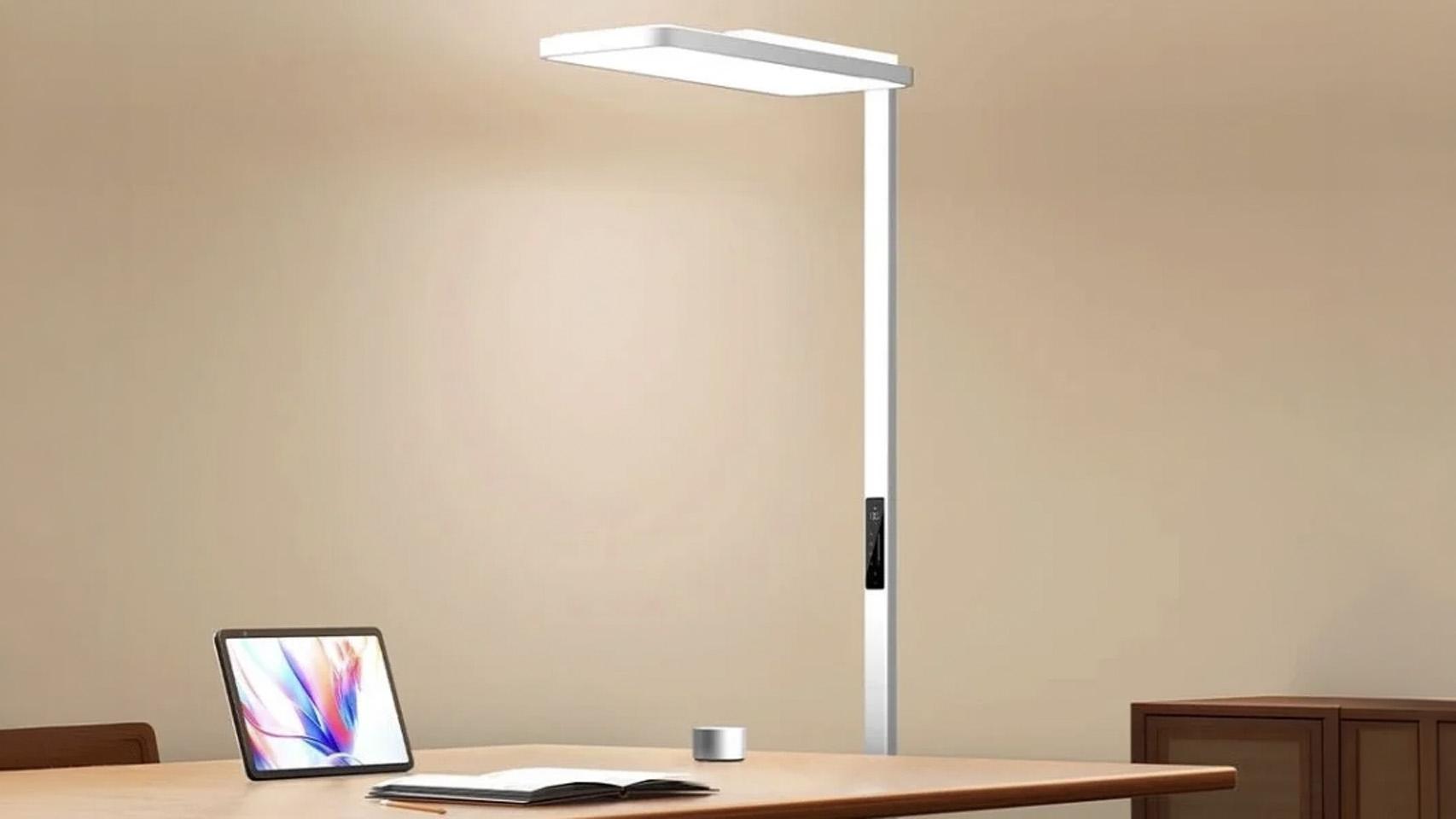 Vertical Study Lamp 2 de Xiaomi.