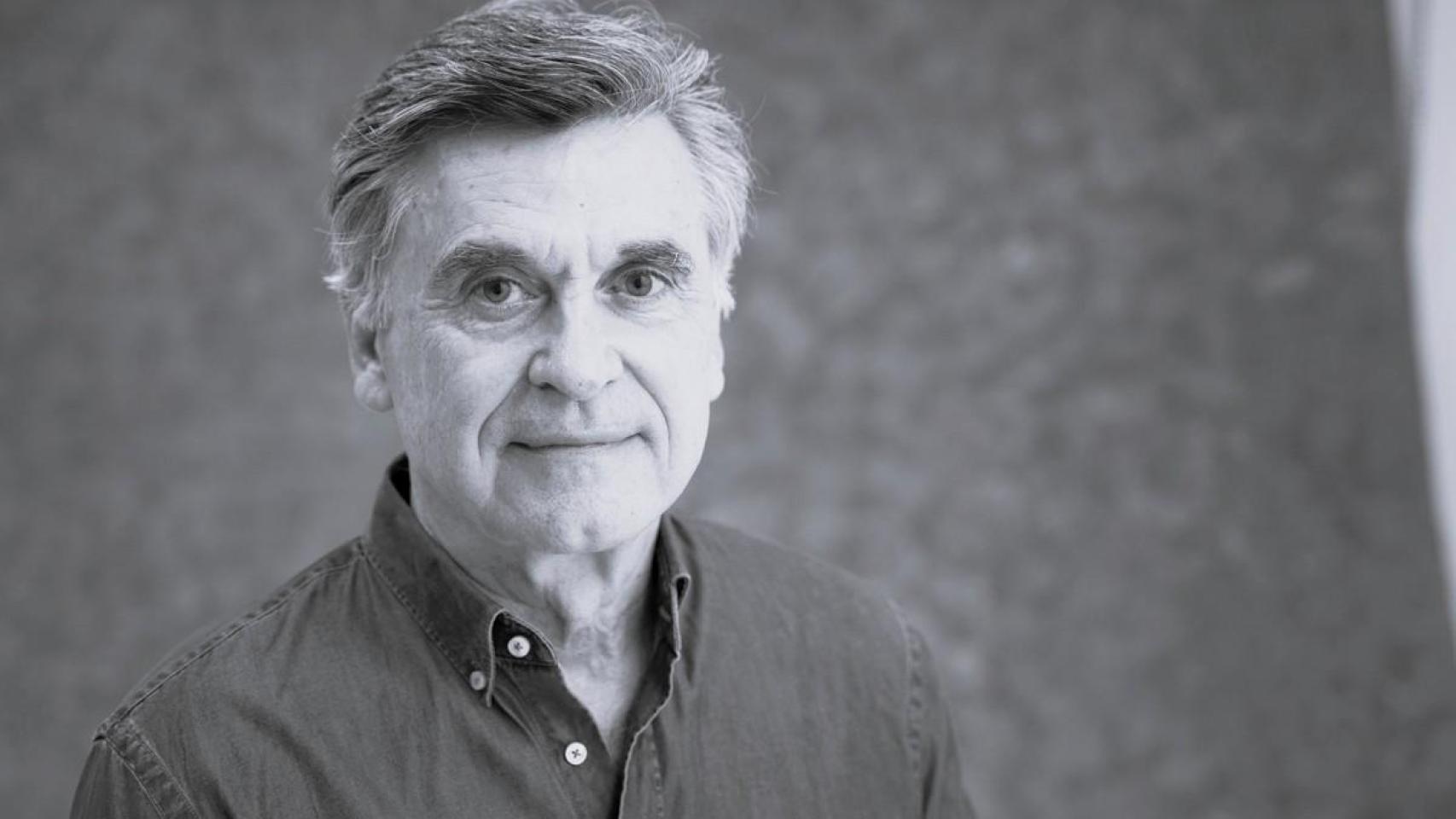 José Miguel Herrero, managing partner de Big Sur Ventures.