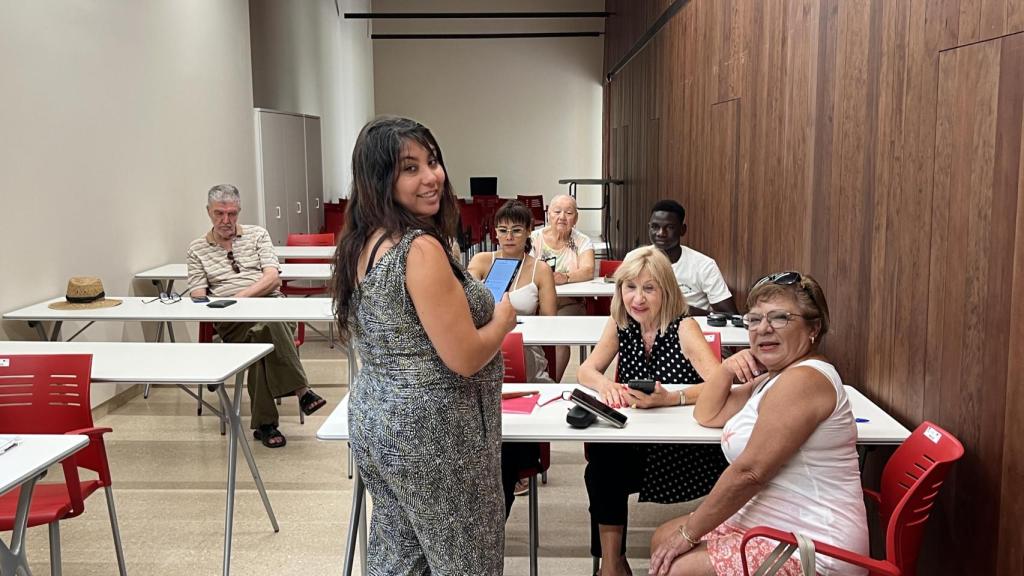 Alicante refuerza su apuesta por la transformación digital con 52 cursos abiertos a la ciudadanía