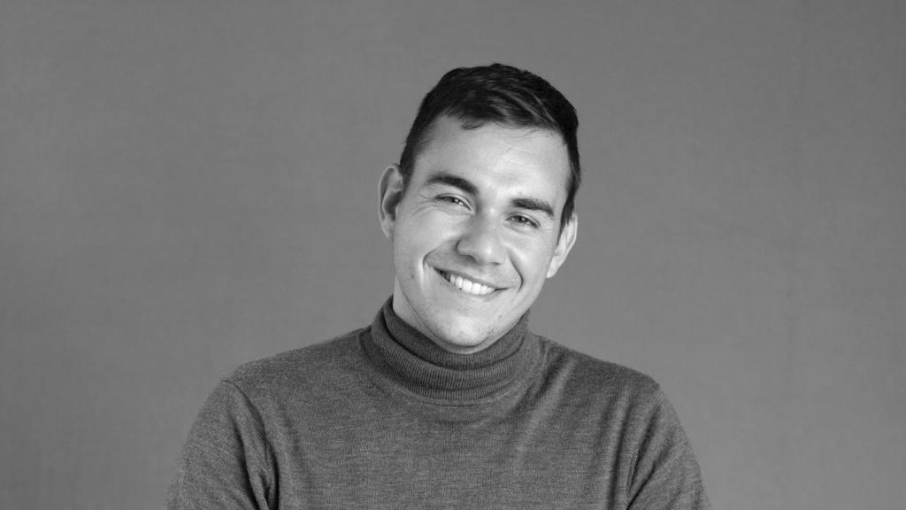 Nil Redón.