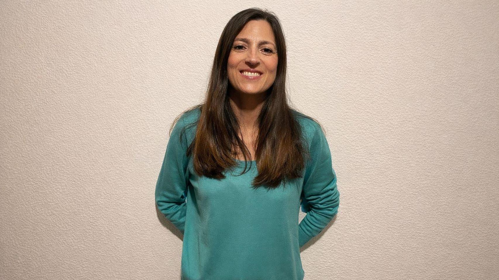 Irene Ramo