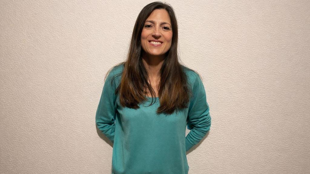 Irene Ramo