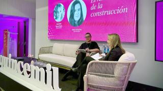 Silvia Sánchez Añón, CEO de la gallega Casas Cube: El futuro de la construcción está lleno de mujeres