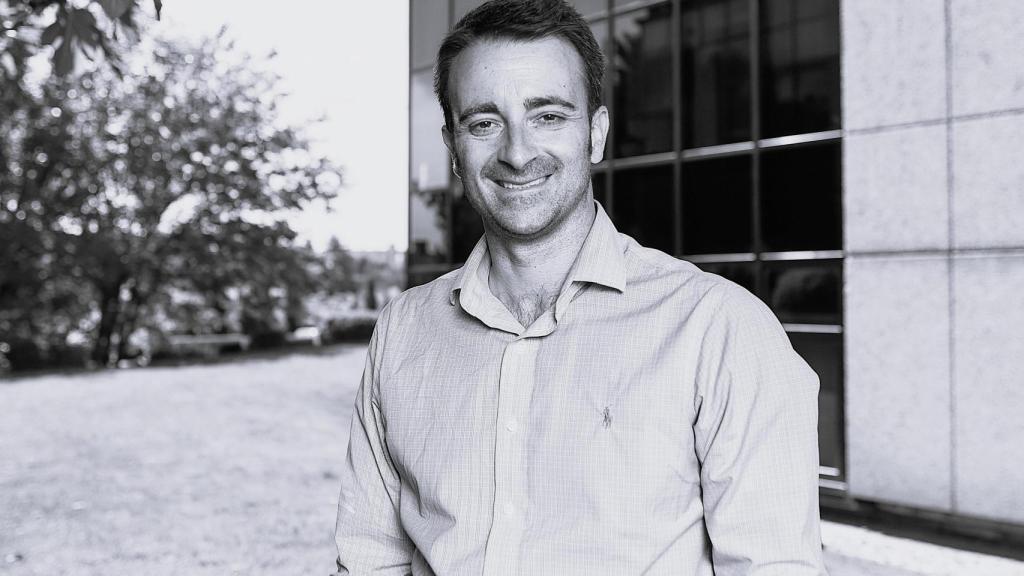 Miguel Ángel González,  vicepresidente de Appian para Europa del Sur, Latam y Medio Oriente.