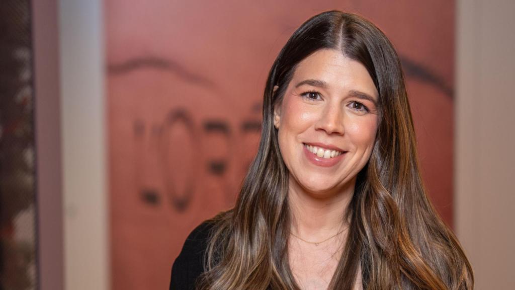 Alejandra Sanz, CIO en España y Portugal de LÓreàl.