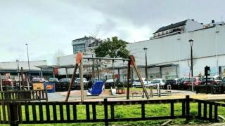 Imagen del parque.