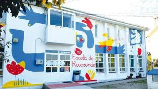El CRA de Teo (A Coruña) busca alumnado para sus unitarias: O descenso foi moi significativo