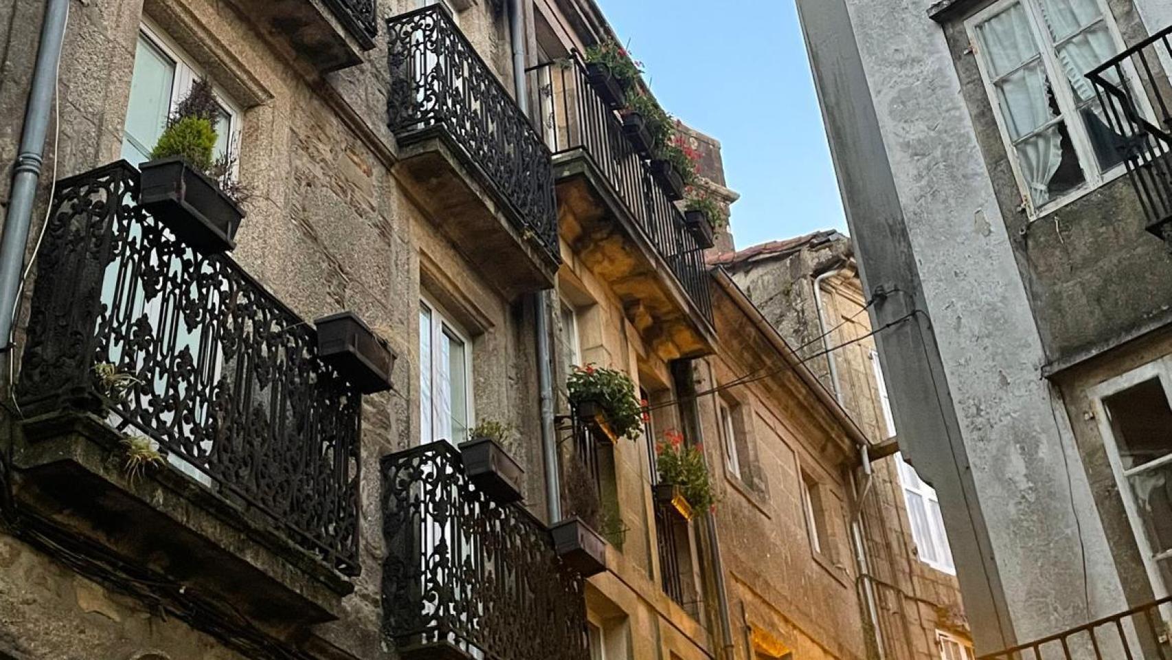 El gobierno local de Santiago llevará a reunión la propuesta de la declaración de zona tensionada